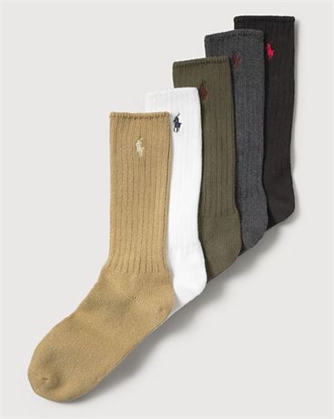 Mens Designer Socks
